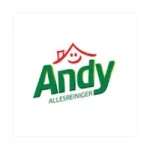 Andy logo