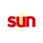 Sun Logo.